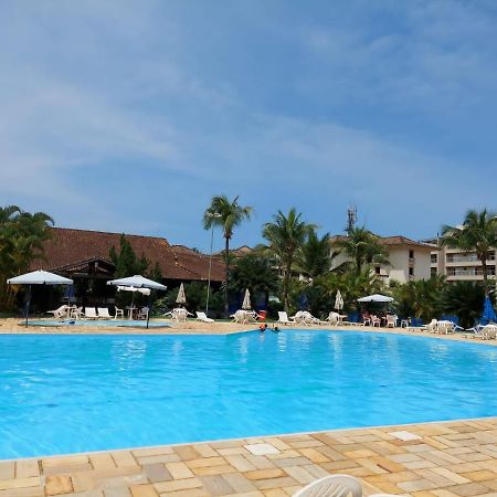 Apartamento Wembley Tenis - H402 Ubatuba Luaran gambar