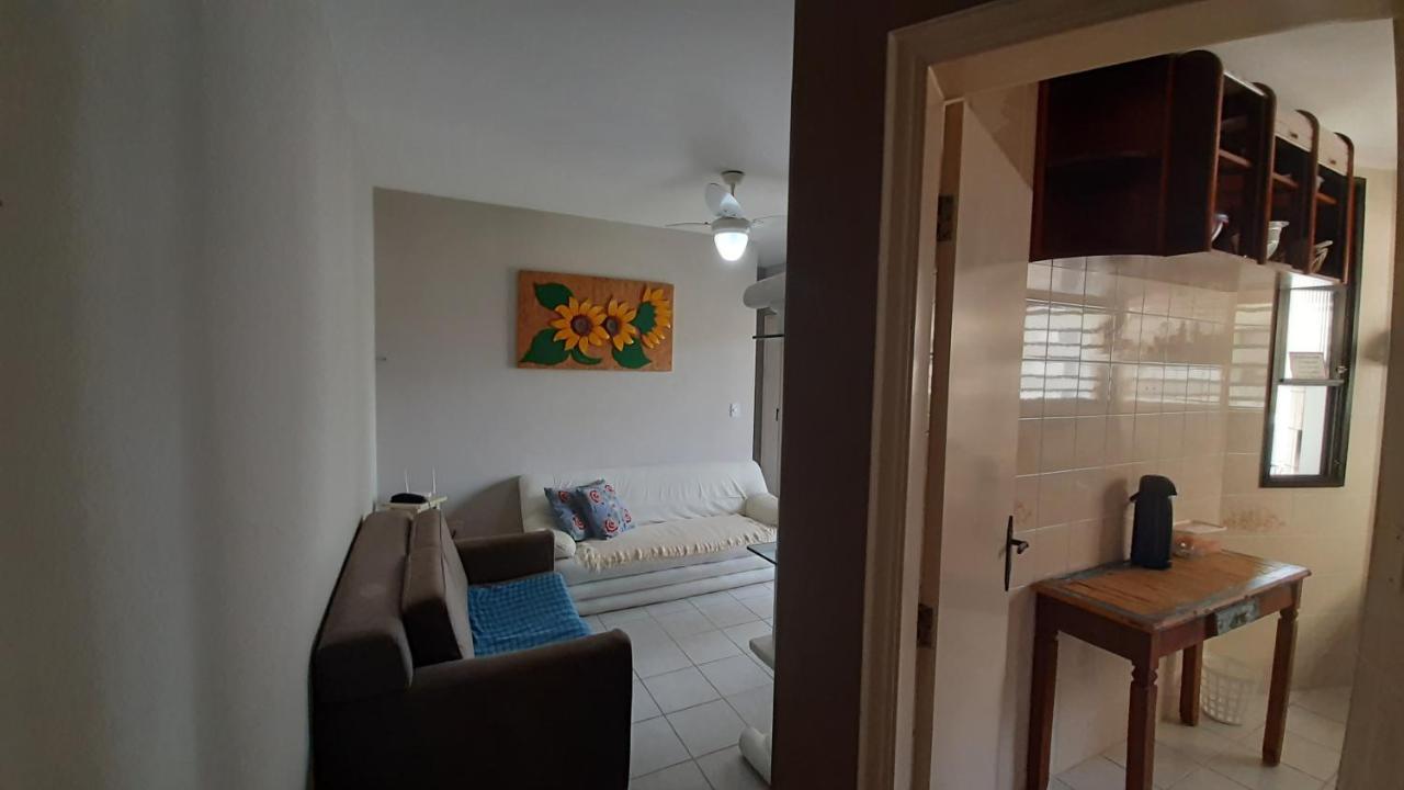 Apartamento Wembley Tenis - H402 Ubatuba Luaran gambar