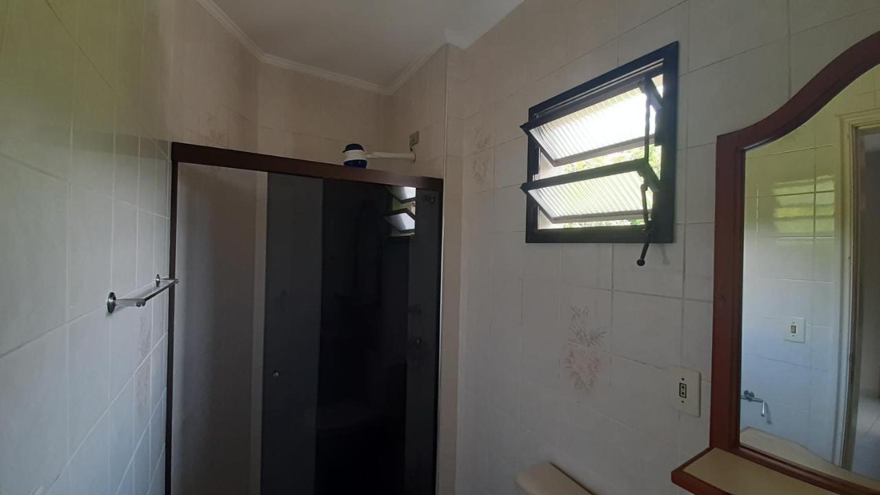 Apartamento Wembley Tenis - H402 Ubatuba Luaran gambar