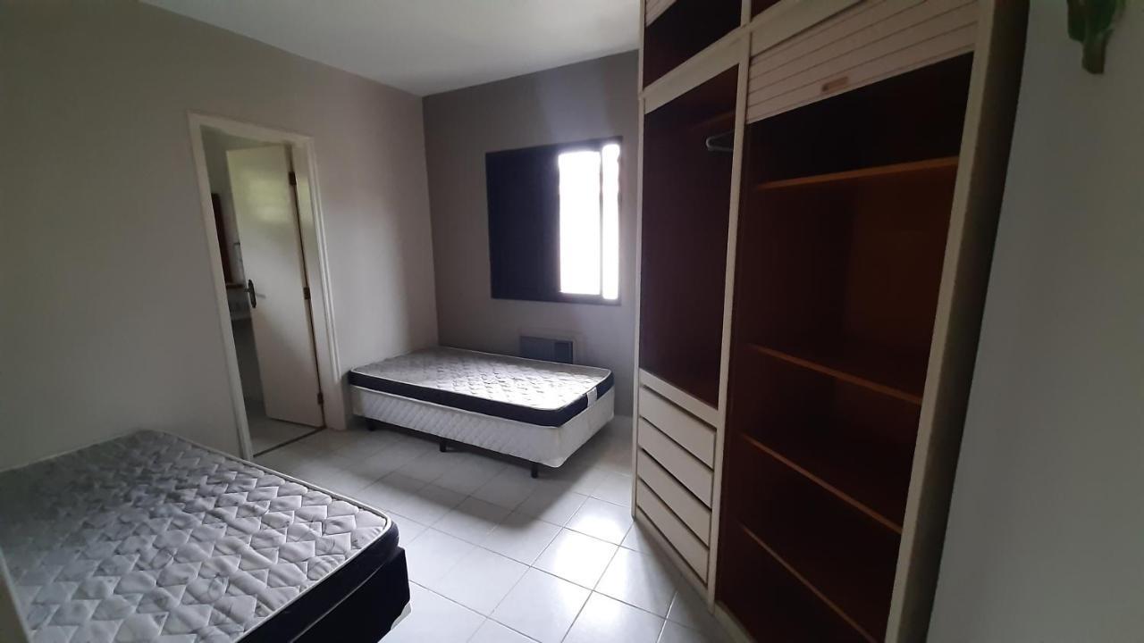 Apartamento Wembley Tenis - H402 Ubatuba Luaran gambar